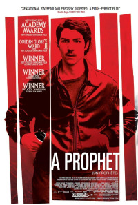 A Prophet Poster 1