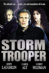 Storm Trooper Poster 1