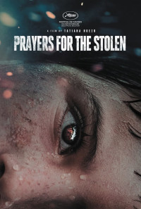 Prayers for the Stolen Poster 1