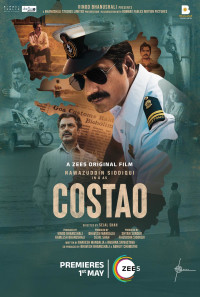 Costao Poster 1