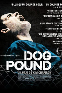 Dog Pound Poster 1