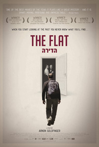 The Flat Poster 1