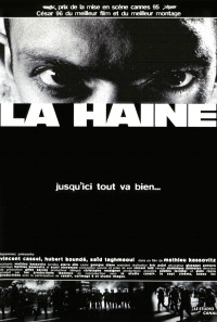 La Haine Poster 1