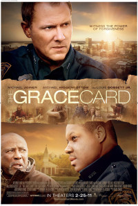 The Grace Card Poster 1