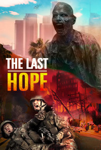 The Last Hope Poster 1