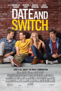 Date and Switch Poster 1