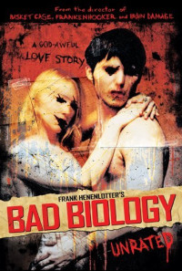 Bad Biology Poster 1