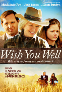 Wish You Well Poster 1