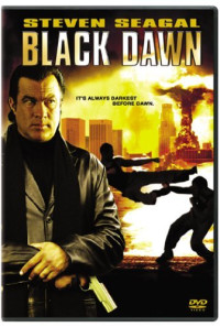 Black Dawn Poster 1