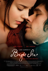 Bright Star Poster 1