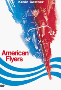 American Flyers Poster 1