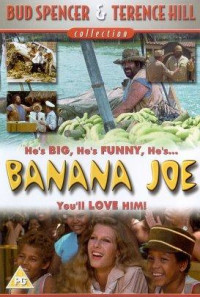 Banana Joe Poster 1