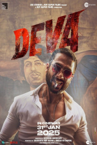 Deva Poster 1