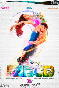 ABCD 2 Poster 1