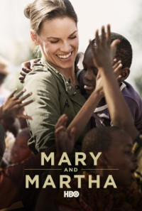 Mary and Martha Poster 1