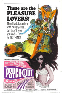 Psych-Out Poster 1