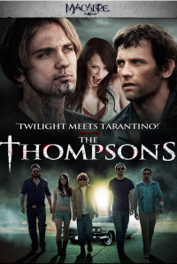 The Thompsons Poster 1