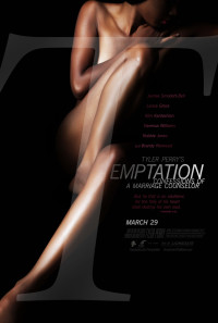 Temptation: Confessions of a Marriage Counselor Poster 1