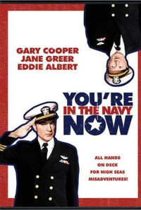 You're in the Navy Now Poster 1
