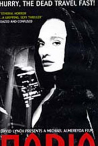 Nadja Poster 1