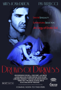 Dreams of Darkness Poster 1