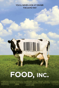 Food, Inc. Poster 1