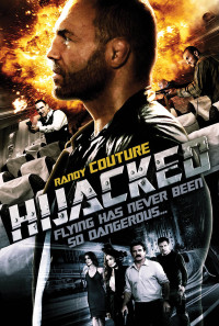 Hijacked Poster 1