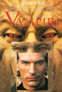 Tale of a Vampire Poster 1