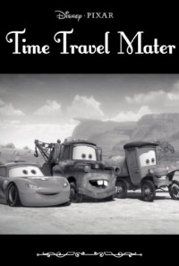 Time Travel Mater Poster 1