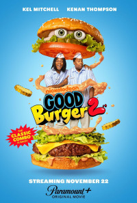 Good Burger 2 Poster 1