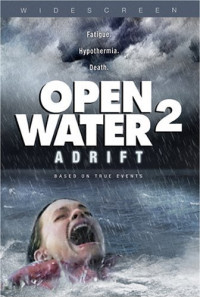 Open Water 2: Adrift Poster 1