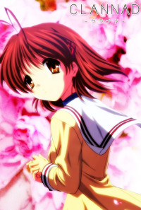 Clannad Poster 1