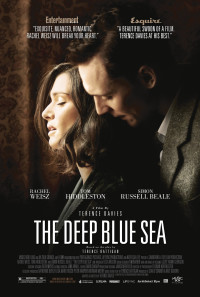 The Deep Blue Sea Poster 1