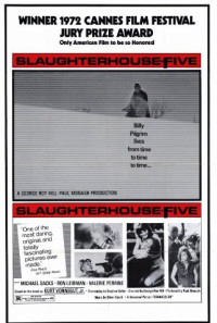 Slaughterhouse-Five Poster 1