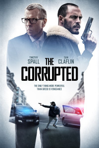 The Corrupted Poster 1