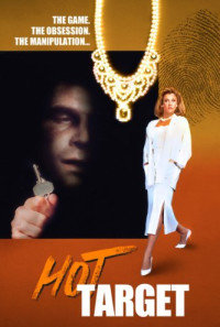 Hot Target Poster 1