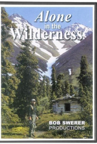 Alone in the Wilderness Poster 1