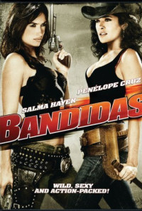 Bandidas Poster 1