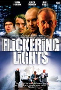 Flickering Lights Poster 1