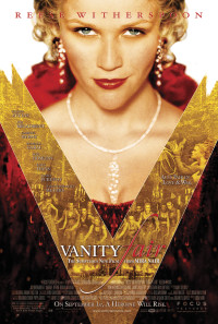 Vanity Fair Poster 1
