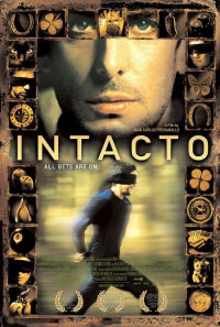 Intacto Poster 1