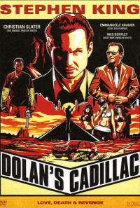 Dolan's Cadillac Poster 1