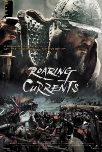 The Admiral: Roaring Currents Poster 1