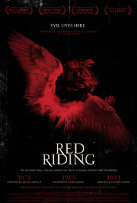 Red Riding: In the Year of Our Lord 1974 Poster 1