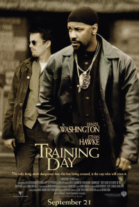 Training Day Poster 1