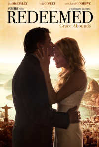 Redeemed Poster 1