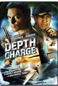 Depth Charge Poster 1
