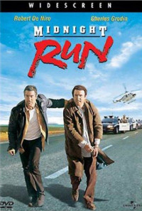 Midnight Run Poster 1