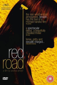 Red Road Poster 1