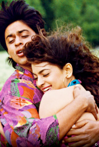 Darr Poster 1